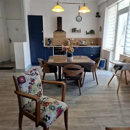 Lou Gardian Apartment Arles